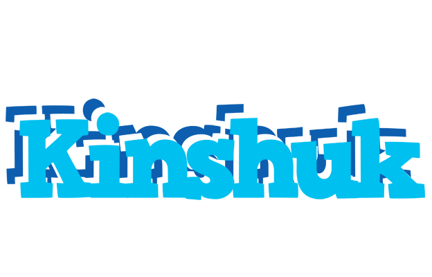 Kinshuk jacuzzi logo