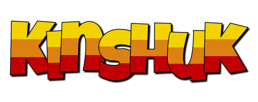 Kinshuk jungle logo