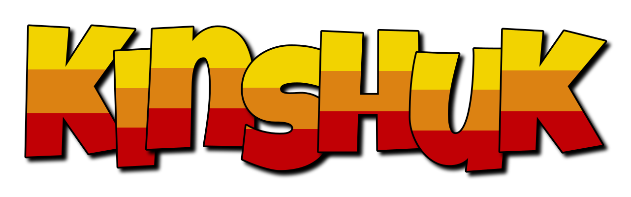Kinshuk jungle logo
