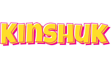 Kinshuk kaboom logo