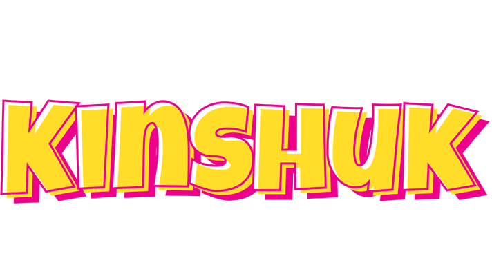 Kinshuk kaboom logo