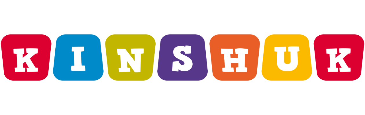 Kinshuk kiddo logo