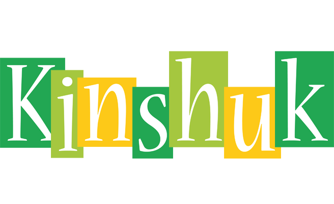 Kinshuk lemonade logo