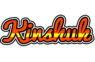 Kinshuk madrid logo