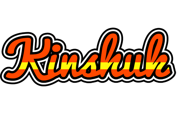Kinshuk madrid logo