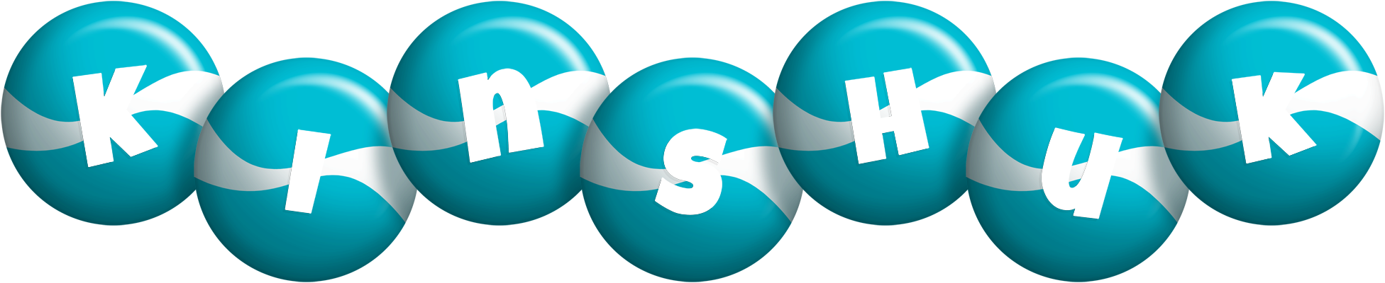 Kinshuk messi logo