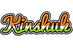 Kinshuk mumbai logo