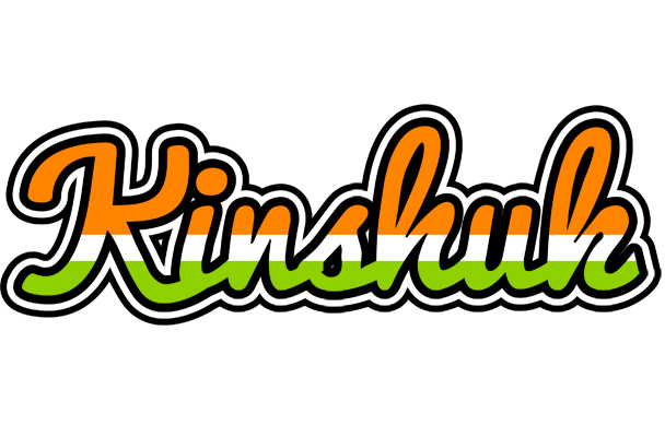 Kinshuk mumbai logo