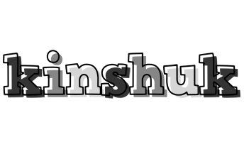 Kinshuk night logo