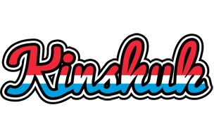 Kinshuk norway logo