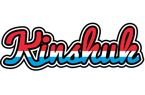 Kinshuk norway logo