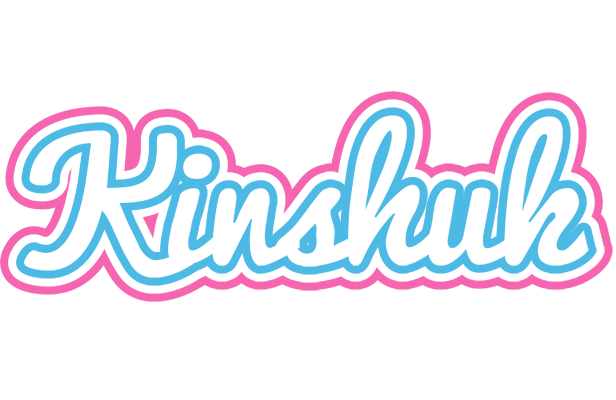 Kinshuk outdoors logo