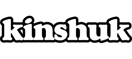 Kinshuk panda logo