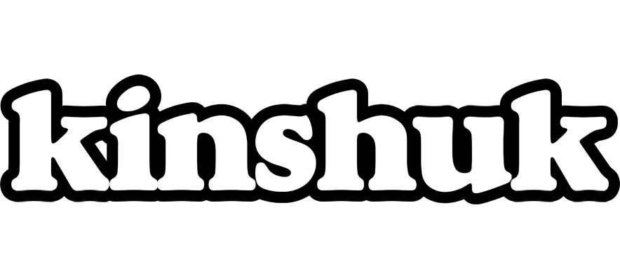 Kinshuk panda logo