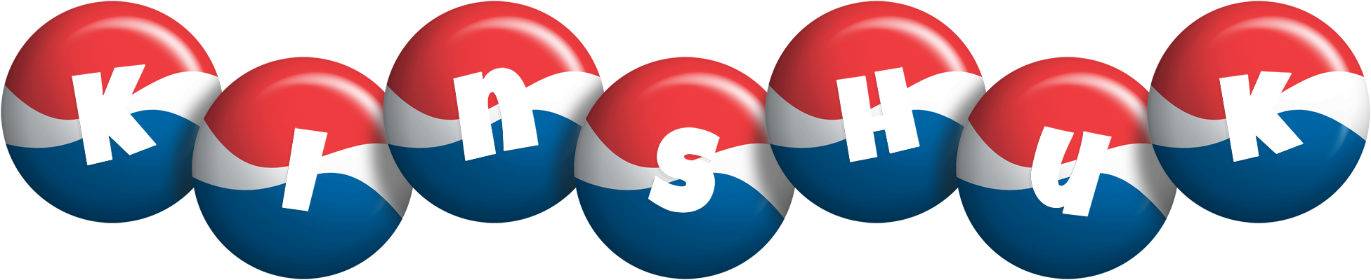 Kinshuk paris logo