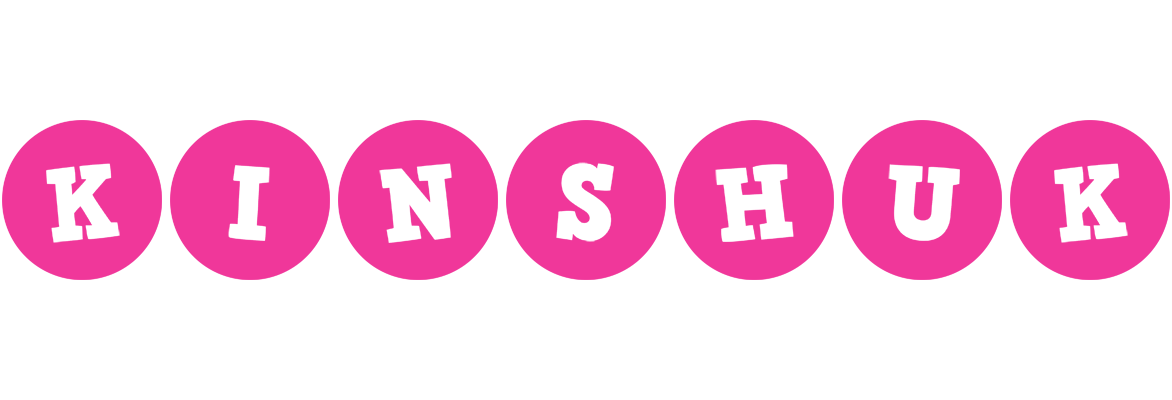 Kinshuk poker logo