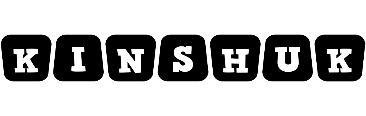 Kinshuk racing logo