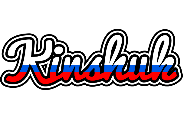 Kinshuk russia logo