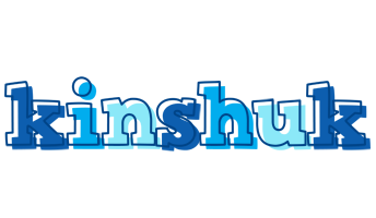 Kinshuk sailor logo