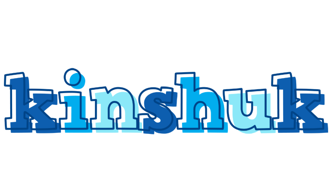Kinshuk sailor logo