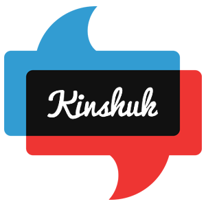 Kinshuk sharks logo