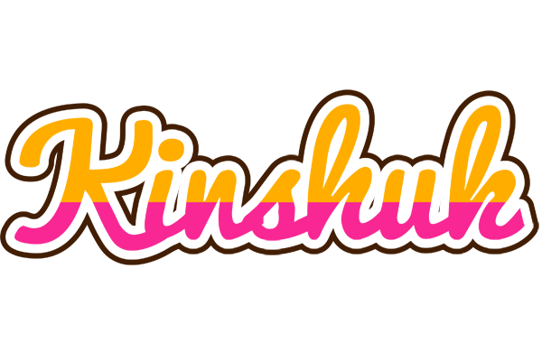 Kinshuk smoothie logo