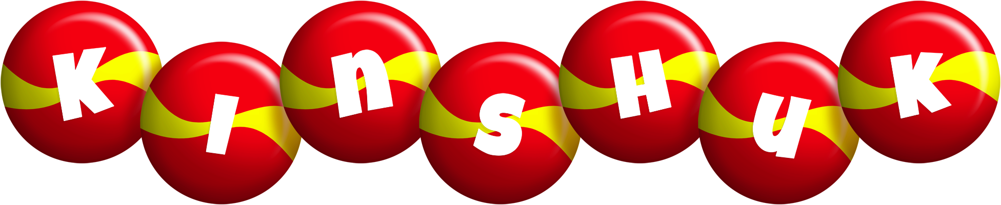 Kinshuk spain logo