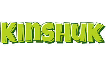 Kinshuk summer logo