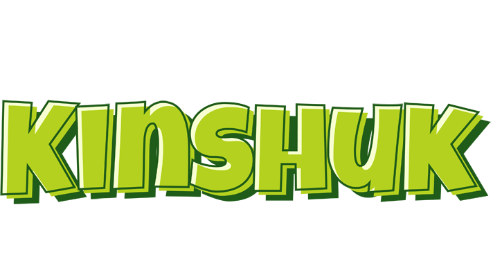 Kinshuk summer logo