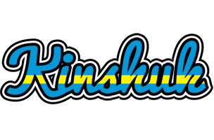 Kinshuk sweden logo