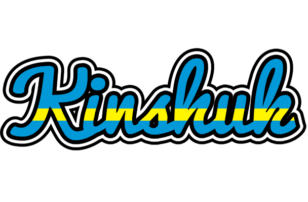 Kinshuk sweden logo