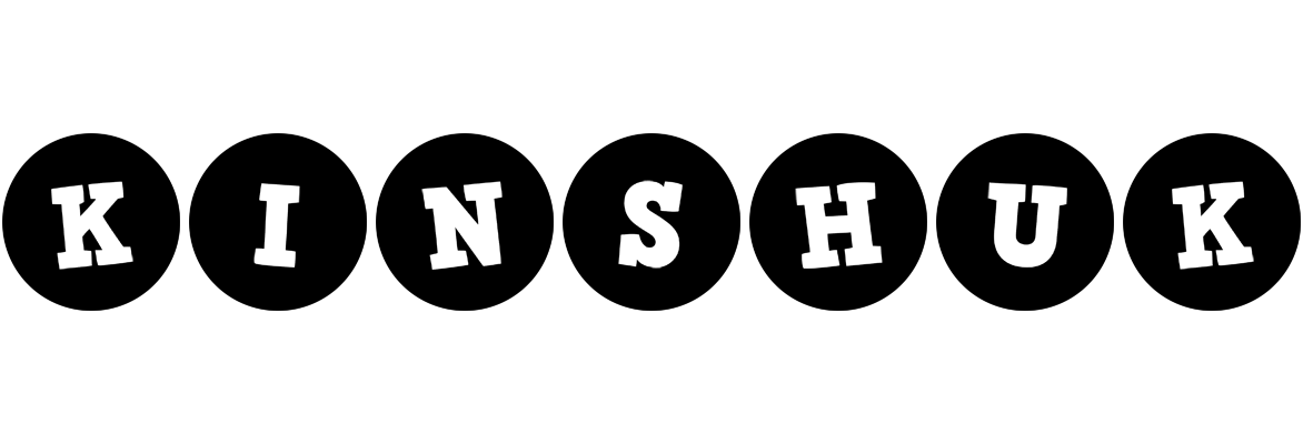 Kinshuk tools logo