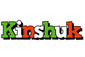 Kinshuk venezia logo