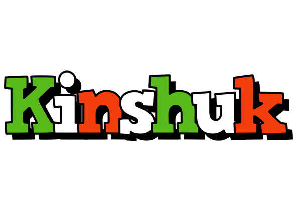 Kinshuk venezia logo