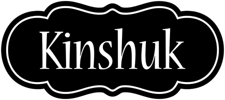 Kinshuk welcome logo