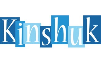 Kinshuk winter logo
