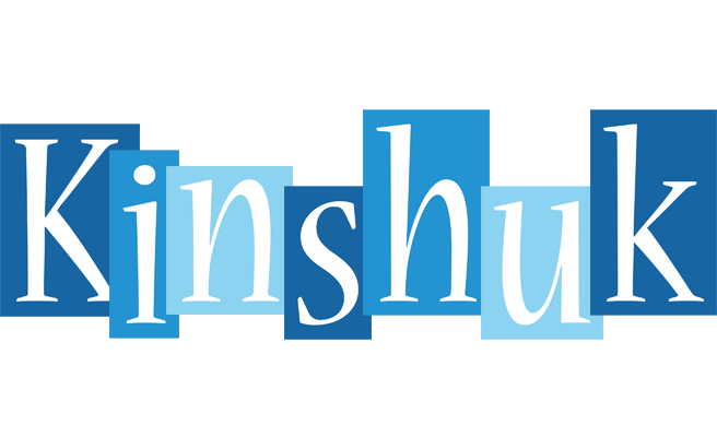Kinshuk winter logo