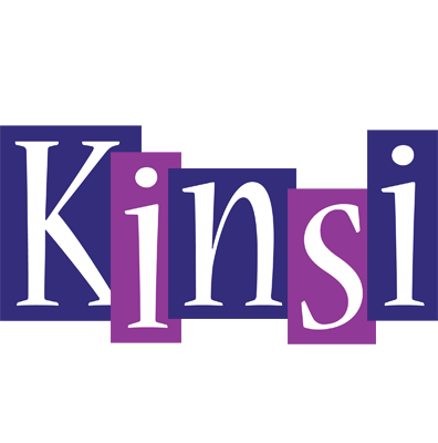 Kinsi autumn logo