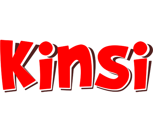 Kinsi basket logo