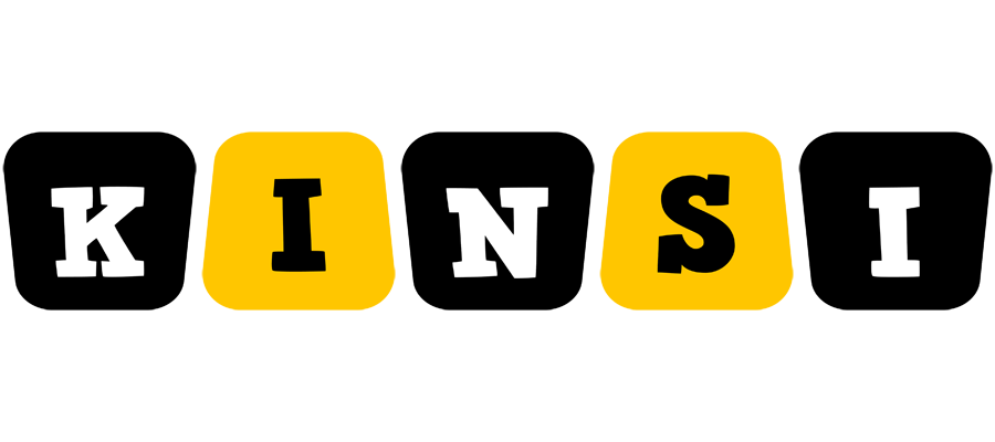 Kinsi boots logo