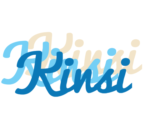 Kinsi breeze logo