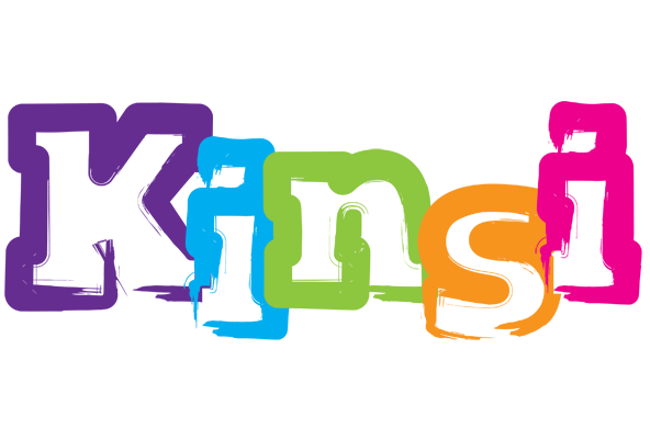 Kinsi casino logo