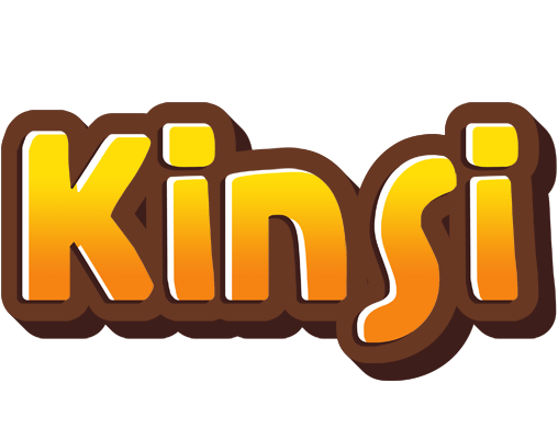 Kinsi cookies logo