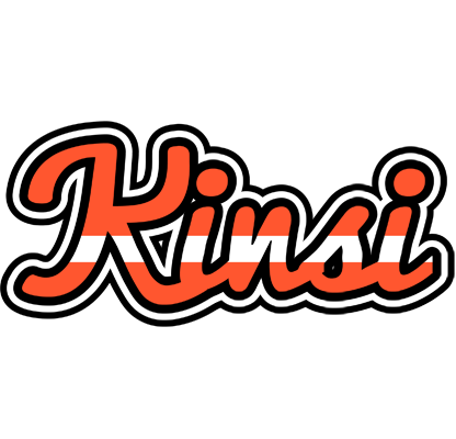 Kinsi denmark logo
