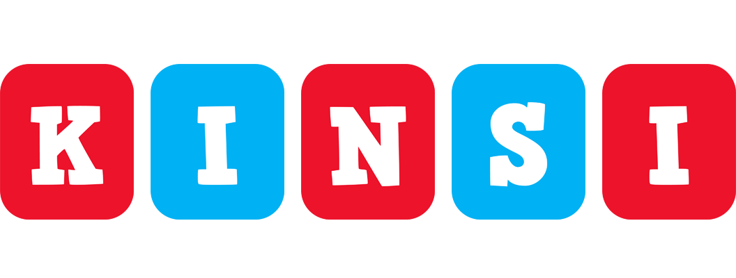 Kinsi diesel logo