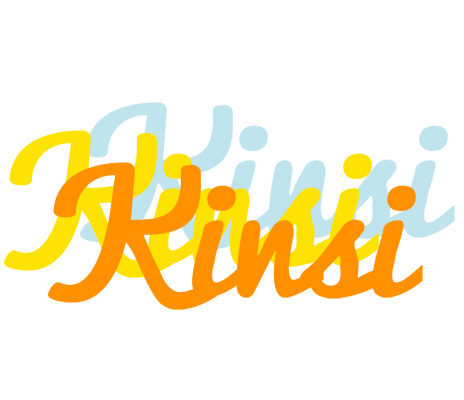 Kinsi energy logo