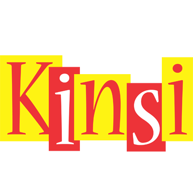 Kinsi errors logo