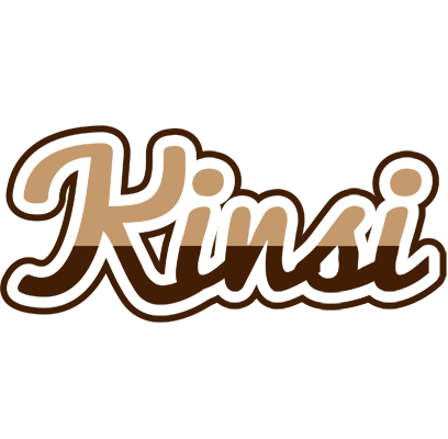 Kinsi exclusive logo