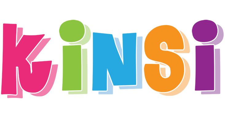 Kinsi friday logo