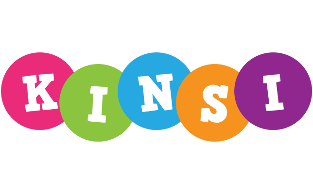Kinsi friends logo